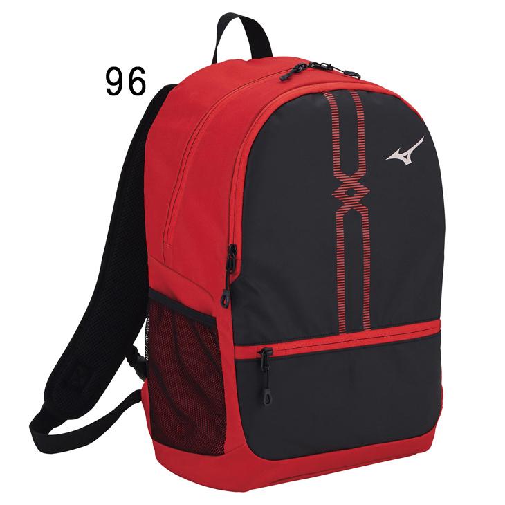 レア】ミズノ 近鉄ライナーズ リュック バックパック ラグビー