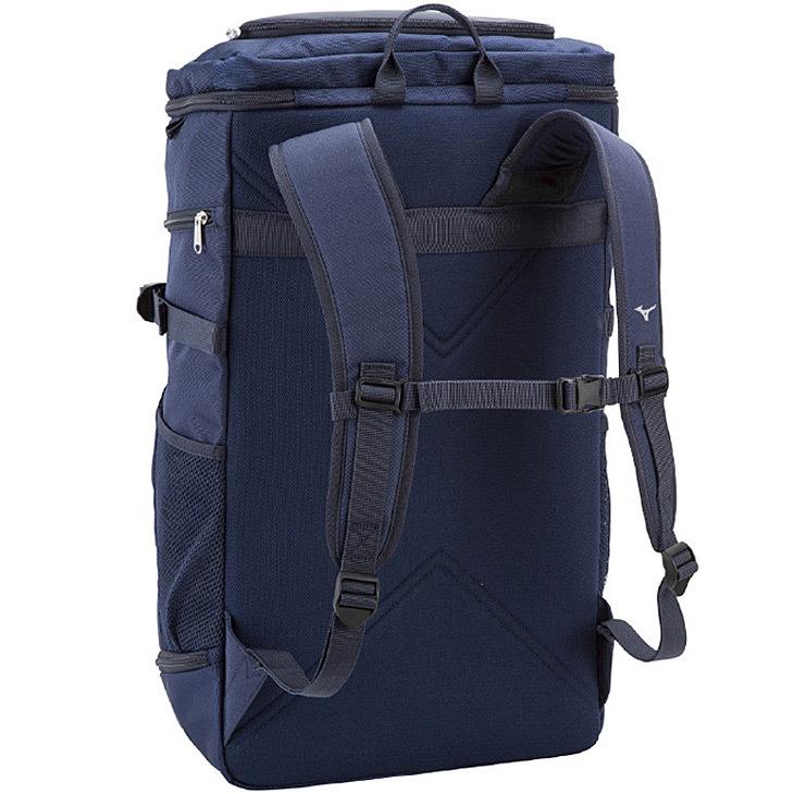 ミズノ N-XT バックパック 40L　MIZUNO MIZUNO ミズノ リュックサック 約40L バッグ かばん mizuno N-XT