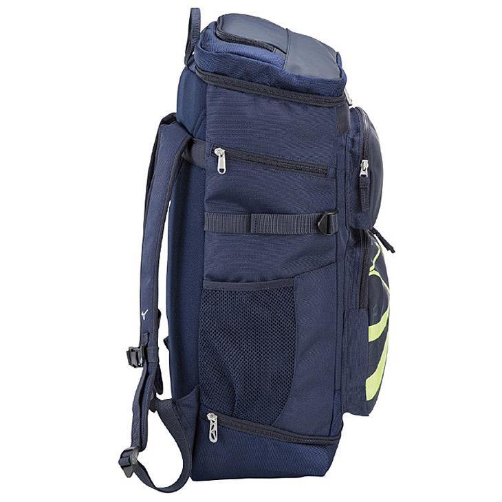 MIZUNO（ミズノ） リュックサック 約40L バッグ 鞄 N-XTバックパック40
