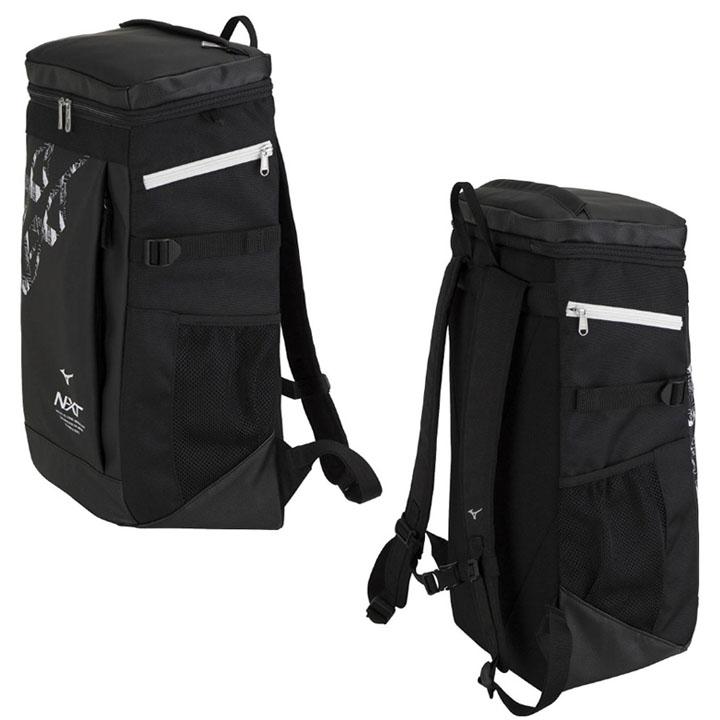 MIZUNO ミズノ リュック 約30L バッグ 鞄 mizuno N-XT バック