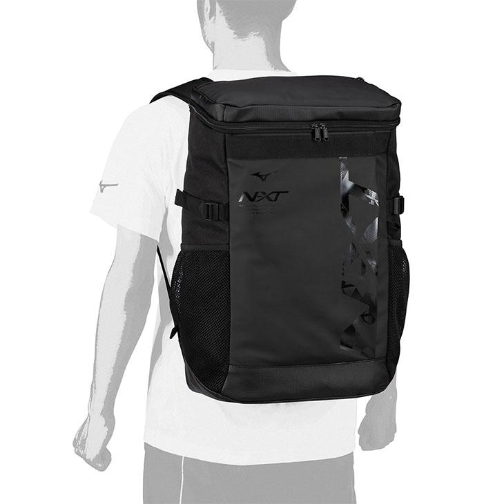 MIZUNO（ミズノ） リュック 30L メンズ レディース バッグ mizuno N-XT