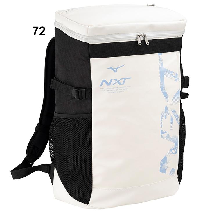 MIZUNO（ミズノ） リュック 30L メンズ レディース バッグ mizuno N-XT