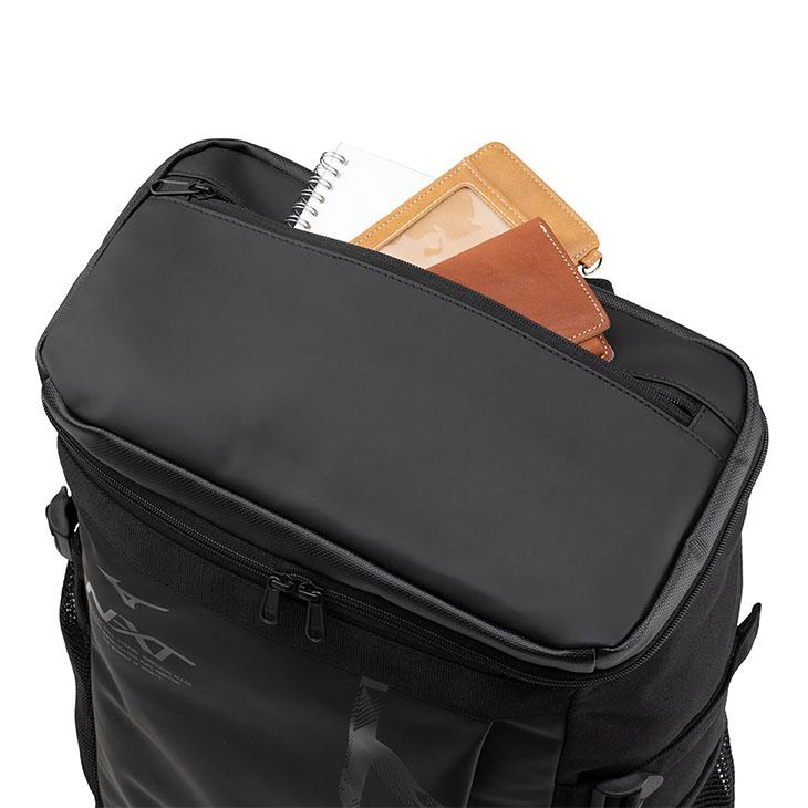 MIZUNO（ミズノ） リュック 30L メンズ レディース バッグ mizuno N-XT