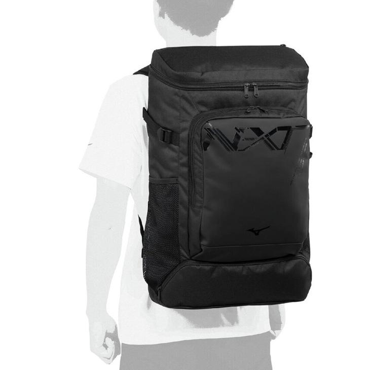MIZUNO（ミズノ） リュックサック 約40L メンズ レディース バッグ