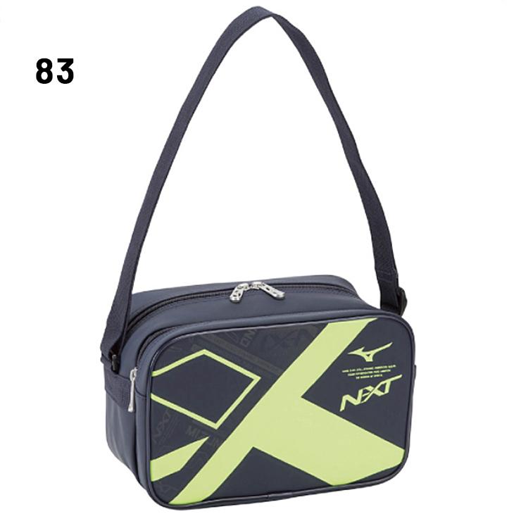 MIZUNO ショルダーバッグ Sサイズ 鞄 mizuno ミズノ N-XT 約4L