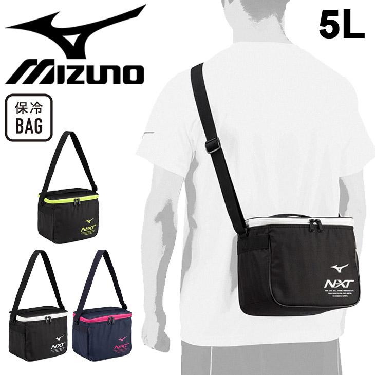保冷バッグ MIZUNO（ミズノ） 保冷バッグ mizuno N-XT クーラーバッグ ボックス型