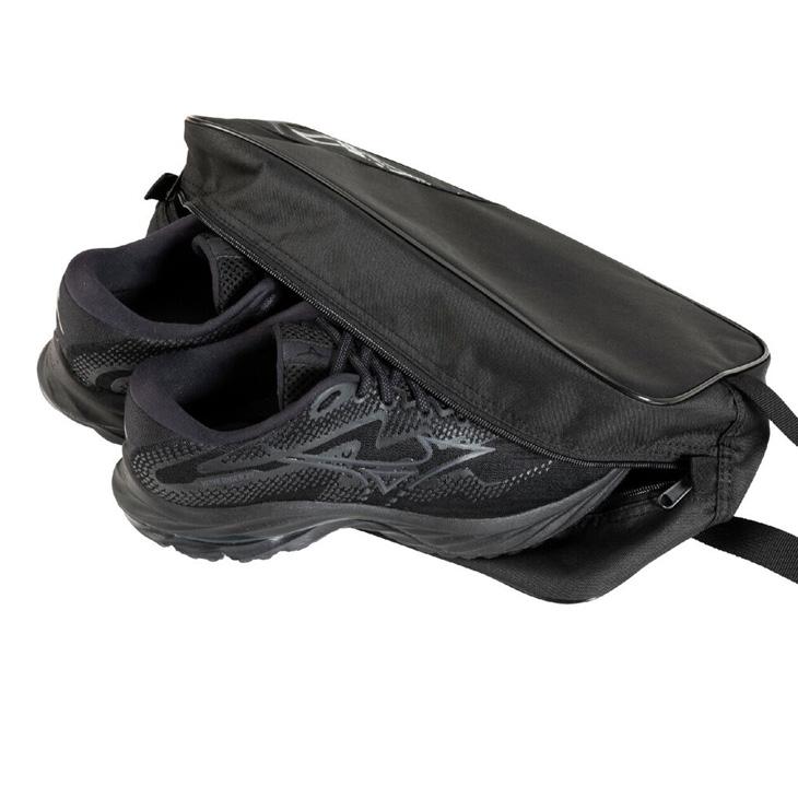 MIZUNO（ミズノ） シューズバッグ 靴入れ mizuno N-XTシューズケース