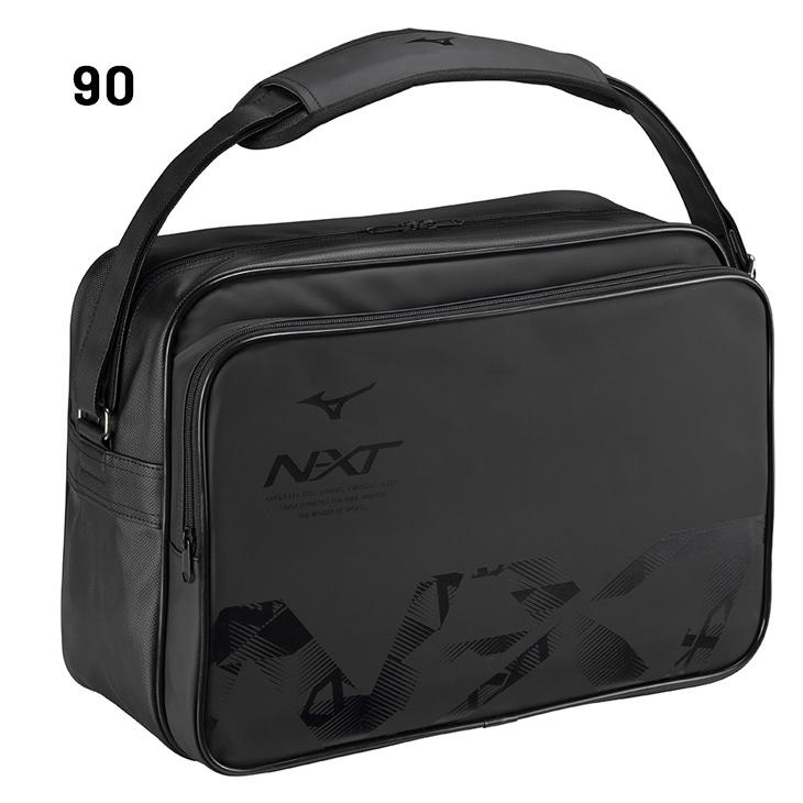 MIZUNO（ミズノ） N-XT ショルダーバッグ 約30L かばん スポーツバッグ