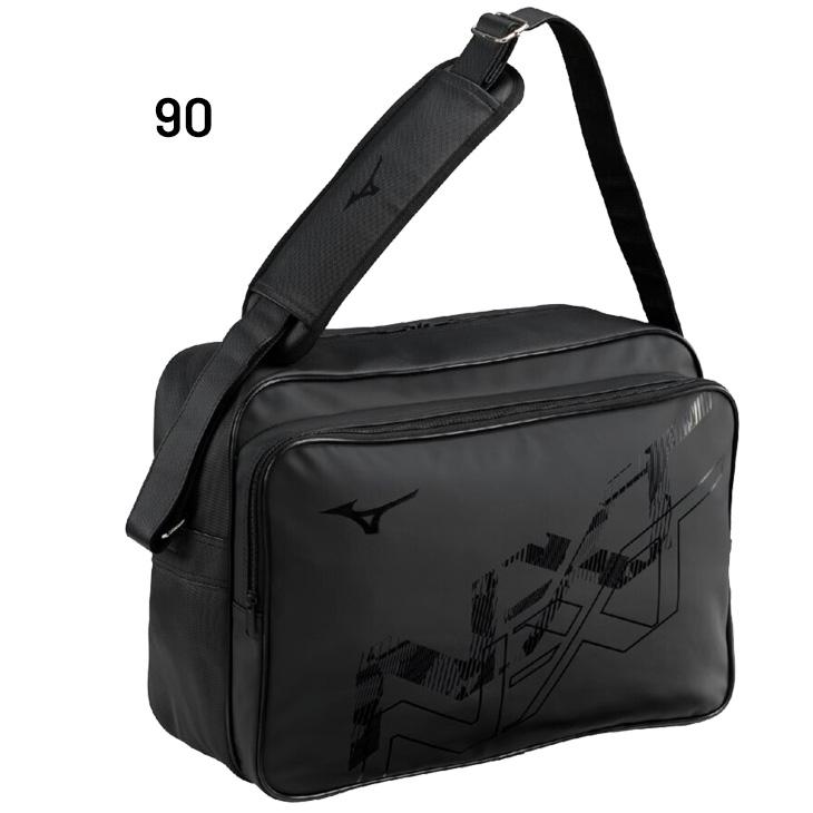 MIZUNO（ミズノ） ショルダーバッグ 約30L mizuno N-XT スポーツバッグ