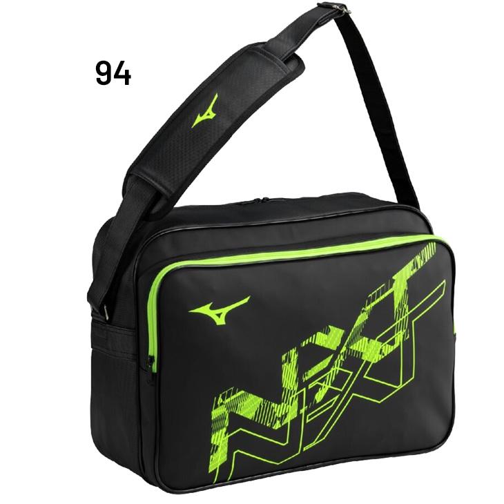 MIZUNO（ミズノ） ショルダーバッグ 約30L mizuno N-XT スポーツバッグ