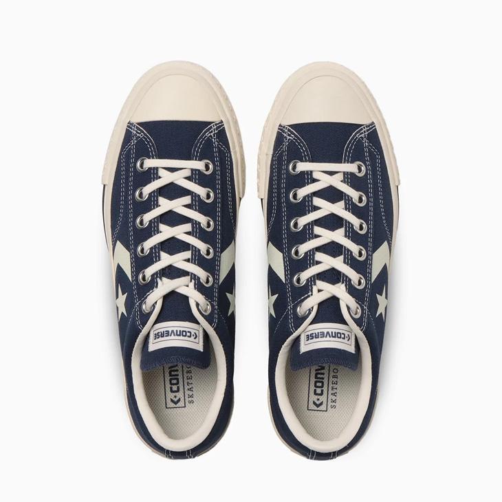 CONVERSE（コンバース） スニーカー メンズ レディース シューズ