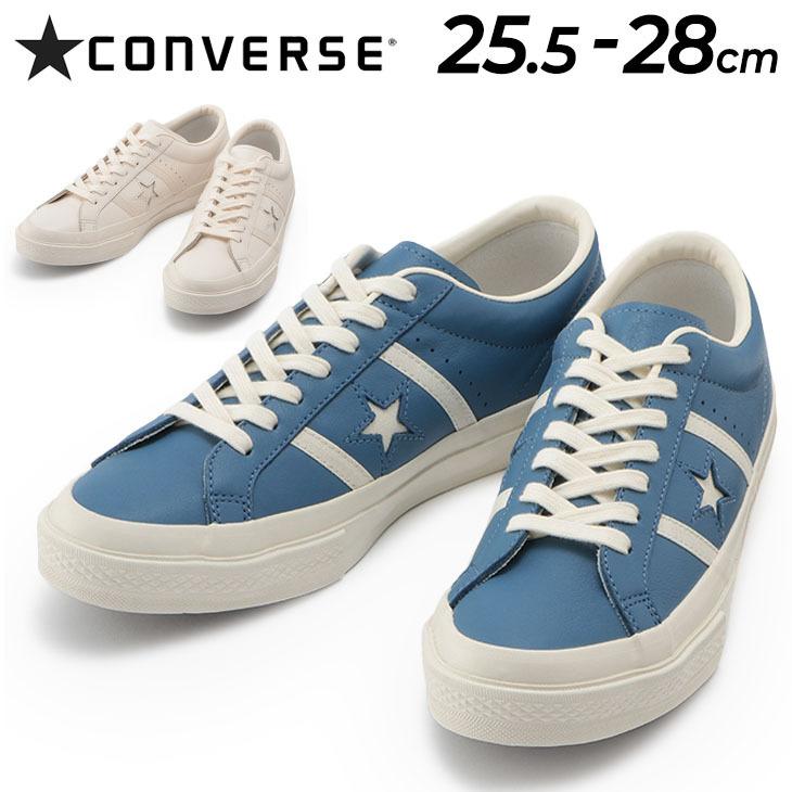 CONVERSE（コンバース） スニーカー メンズ シューズ 25.5-28cm