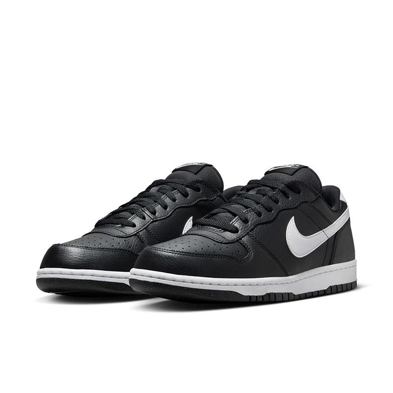 NIKE（ナイキ） スニーカー メンズ ビッグ ロウ ローカット