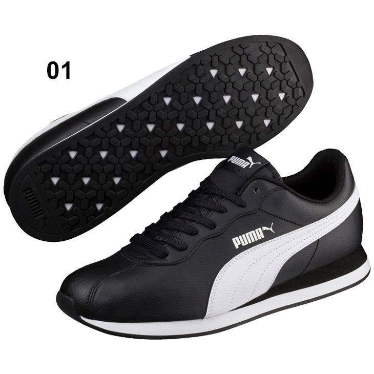 PUMA（プーマ） スニーカー メンズ シューズ チューリン 2 TURIN