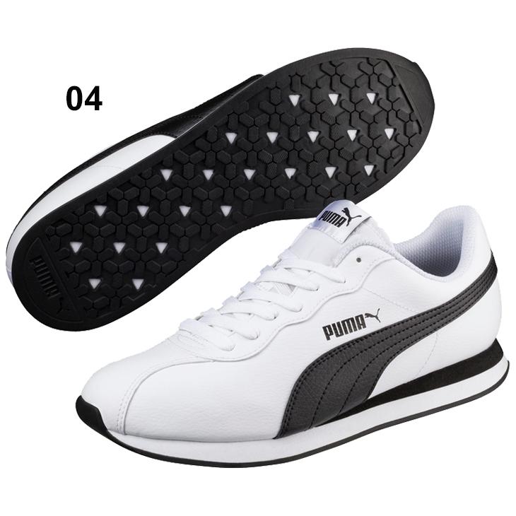 PUMA（プーマ） スニーカー メンズ シューズ チューリン 2 TURIN 