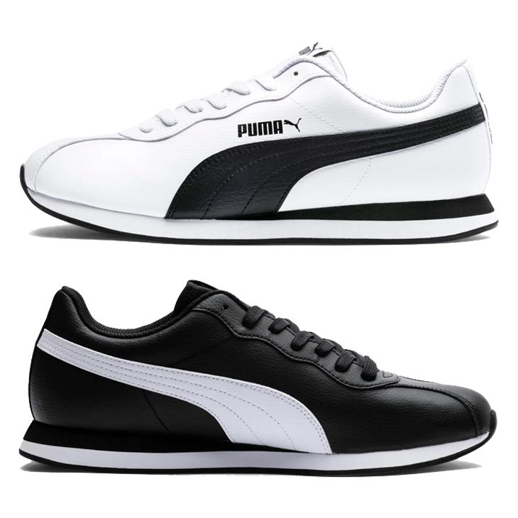 PUMA スニーカー メンズ シューズ プーマ チューリン 2 TURIN