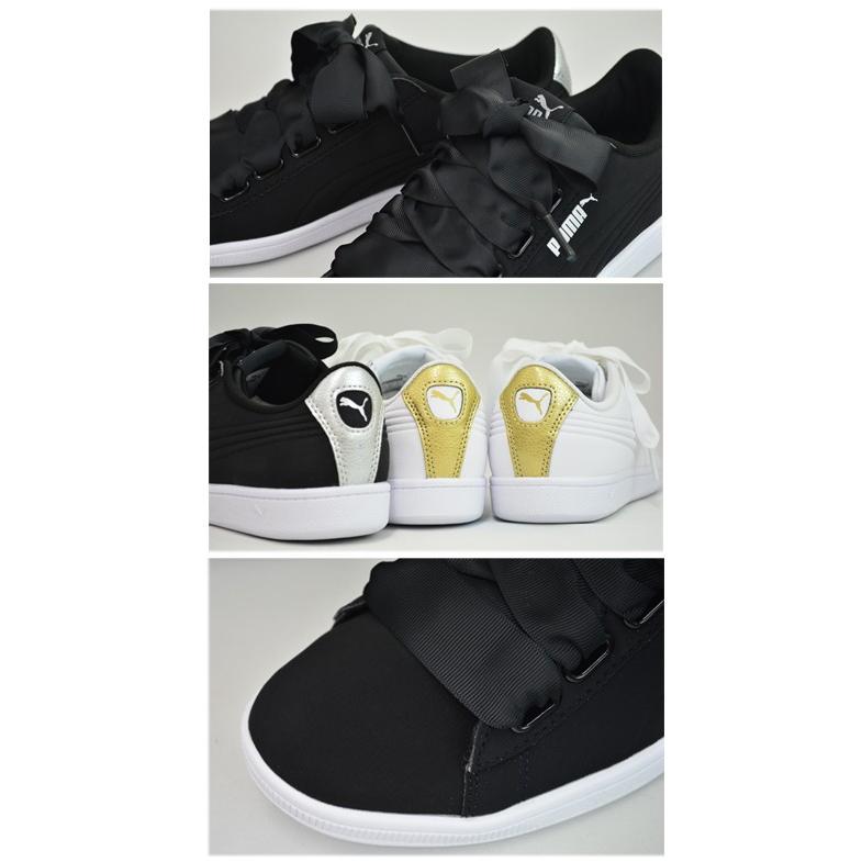 puma vikky ribbon vt