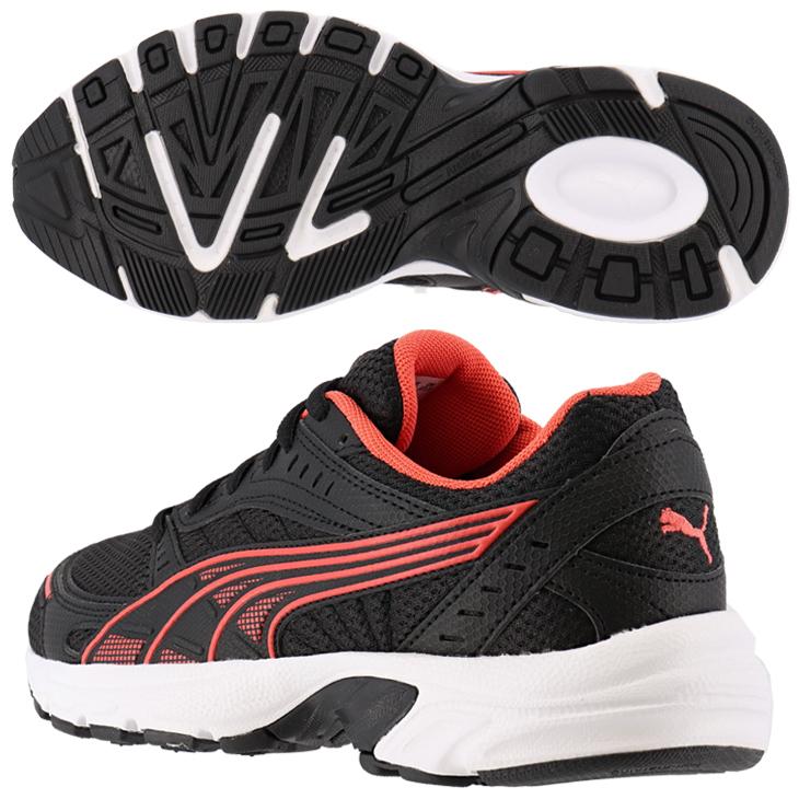 PUMA（プーマ） ランニングシューズ レディース シューズ アクシズ