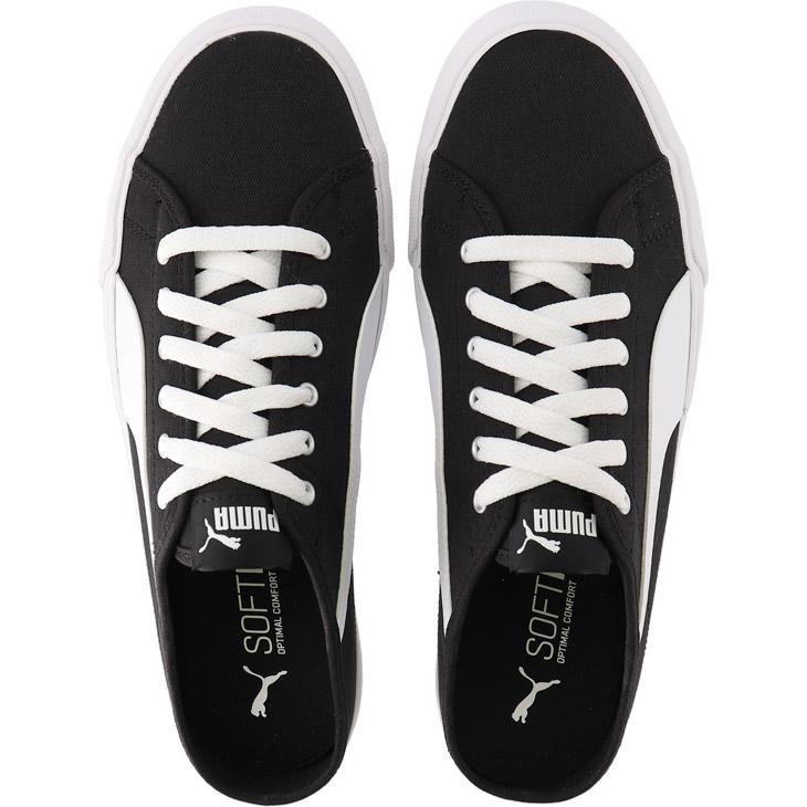 PUMA（プーマ） スニーカー メンズ レディース シューズ バリミュール