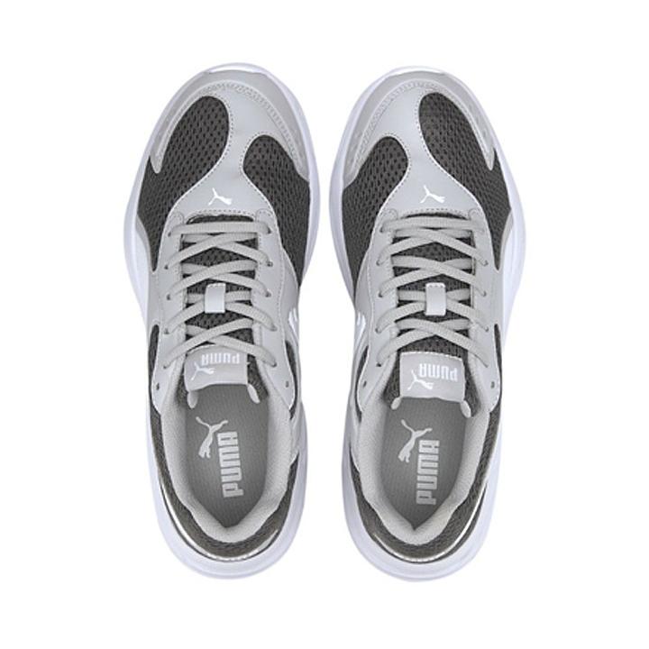 スニーカー メンズ レディース シューズ Puma プーマ 90s ランナー ローカット ひも靴 厚底 スポーツ カジュアル World Wide Market 通販 Yahoo ショッピング