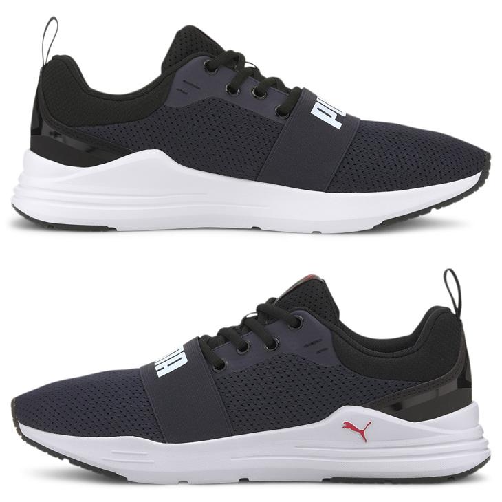 PUMA（プーマ） ランニングシューズ ジョギングシューズ 運動靴 メンズ