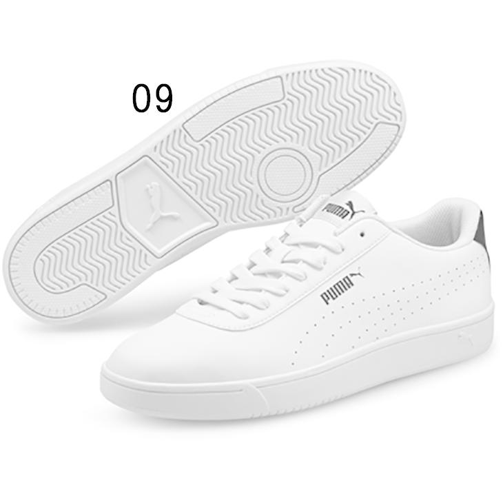 PUMA スニーカー メンズ レディース コートスタイルシューズ /PUMA 
