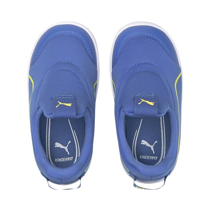 スリッポンスニーカー キッズ ベビー シューズ 12-16cm 子供靴/PUMA プーマ コートフレックス V2 スリップオン AC インファント/ スポーツ カジュアル /374859 :374859:WORLD WIDE MARKET - 通販 - Yahoo!ショッピング スリッポンスニーカー キッズ ベビー シューズ 12-16cm 子供靴/PUMA プーマ コートフレックス V2 スリップオン AC インファント/ スポーツ カジュアル /374859 :374859:WORLD WIDE MARKET - 通販 - Yahoo!ショッピング