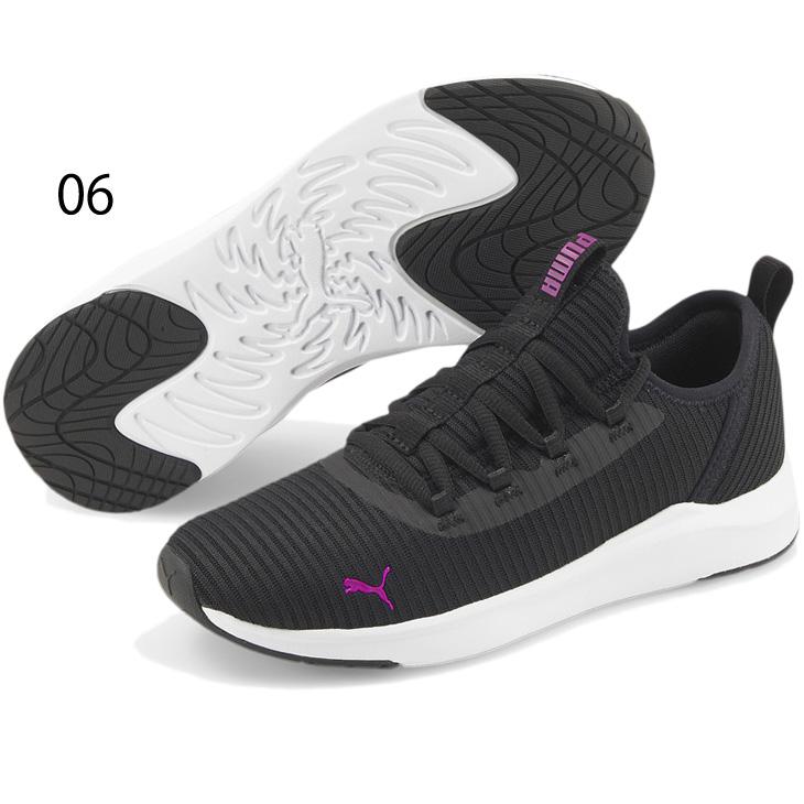 PUMA（プーマ） ランニングシューズ レディース 靴/PUMA SOFTRIDE
