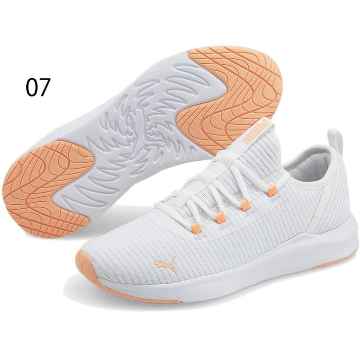 PUMA（プーマ） ランニングシューズ レディース 靴/PUMA SOFTRIDE