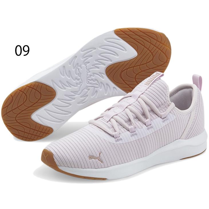 PUMA（プーマ） ランニングシューズ レディース 靴/PUMA SOFTRIDE