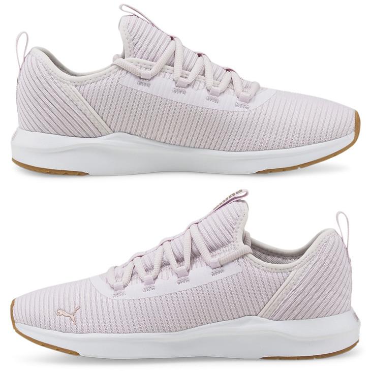 PUMA（プーマ） ランニングシューズ レディース 靴/PUMA SOFTRIDE