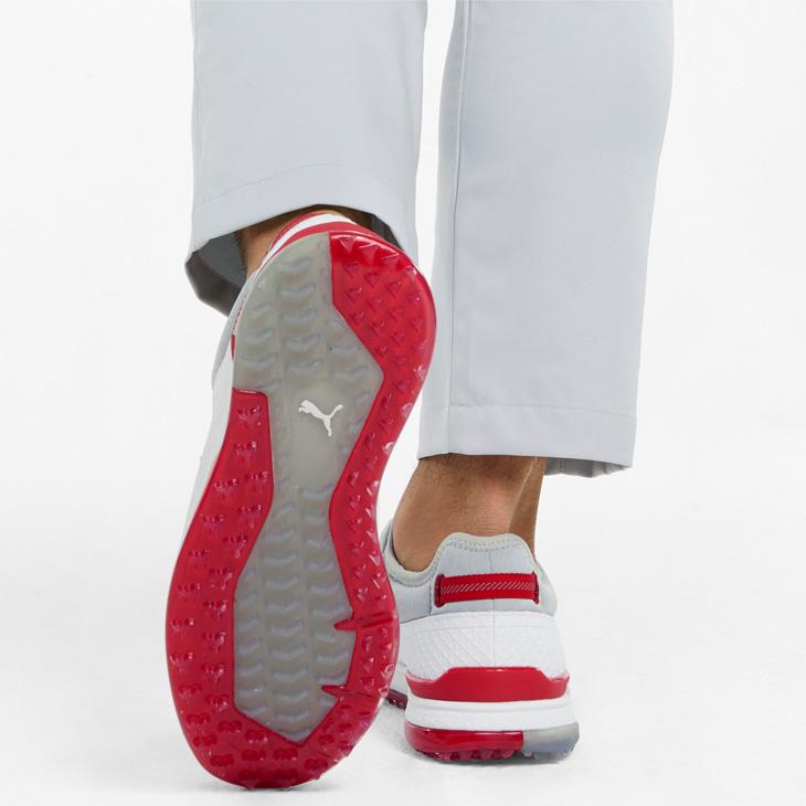 PUMA（プーマ） メンズ ゴルフシューズ スパイクレス PUMA GOLF プロ