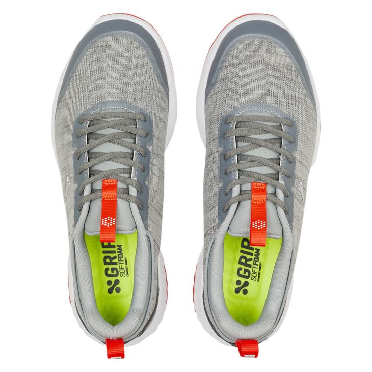 PUMA（プーマ） メンズ ゴルフシューズ PUMA GOLF フュージョン プロ