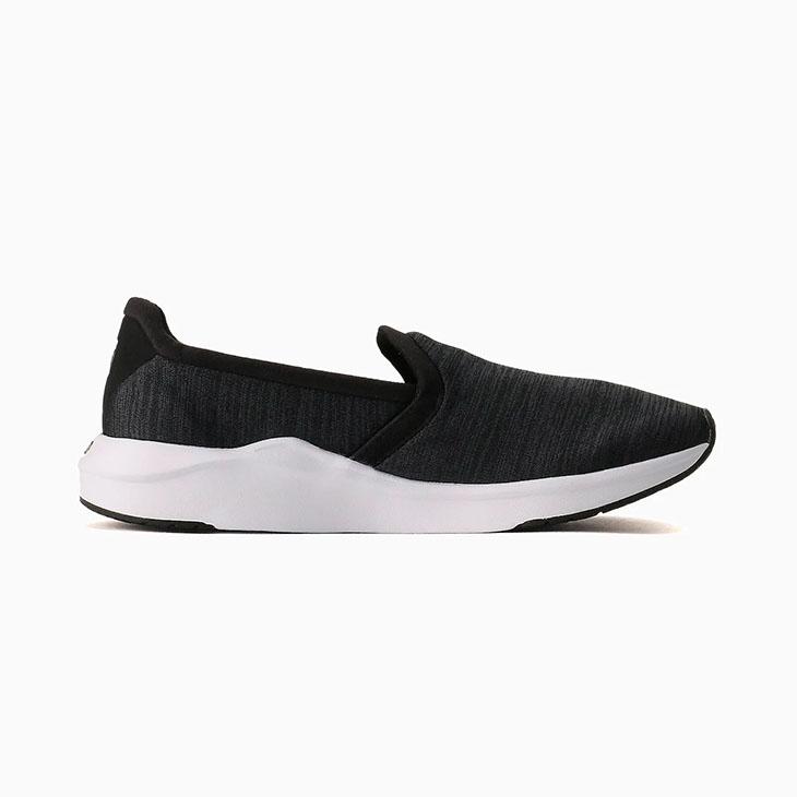 PUMA プーマ スリッポン レディース スニーカー/PUMA SOFTRIDE