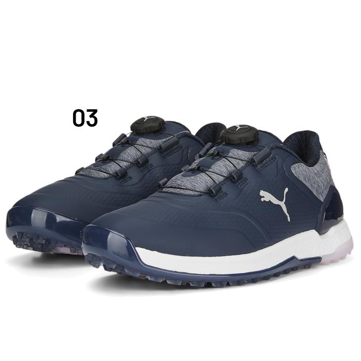 PUMA プーマ レディース ゴルフシューズ GOLF プロアダプト PUMA プーマ レディース ゴルフシューズ GOLF プロアダプト