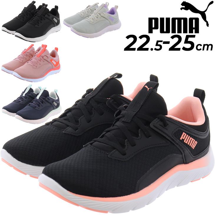 PUMA（プーマ） スニーカー レディース PUMA SOFTRIDE ソフトライド 