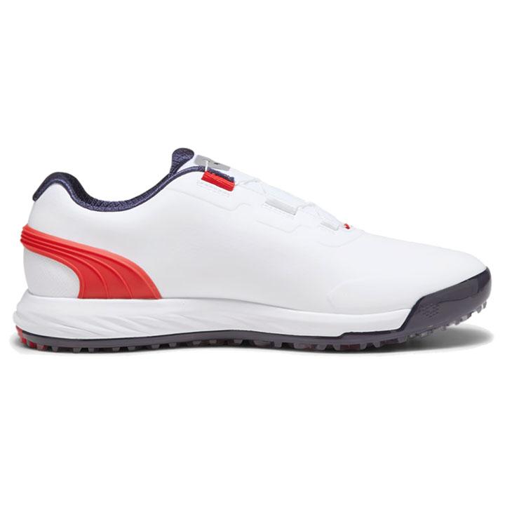 PUMA（プーマ） メンズ ゴルフシューズ スパイクレス PUMA GOLF