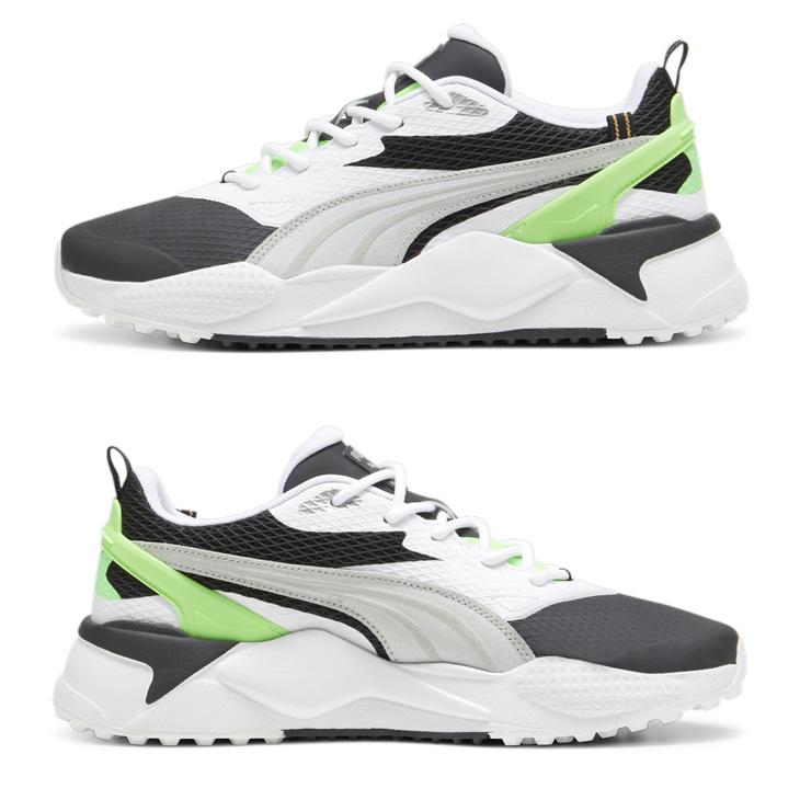 PUMA（プーマ） ゴルフシューズ メンズ PUMA GOLF GS-X エフェクト