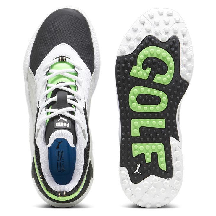 PUMA（プーマ） ゴルフシューズ メンズ PUMA GOLF GS-X エフェクト