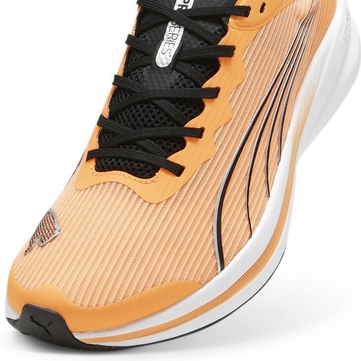 PUMA（プーマ） ランニングシューズ メンズ レディース リディーム