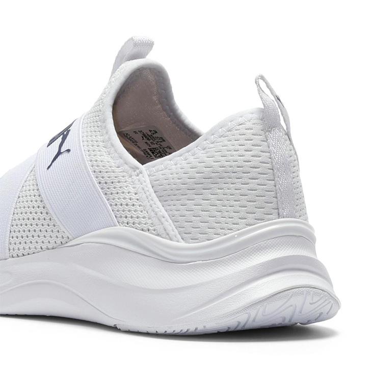 PUMA（プーマ） レディーススリッポン スニーカー ソフトライド