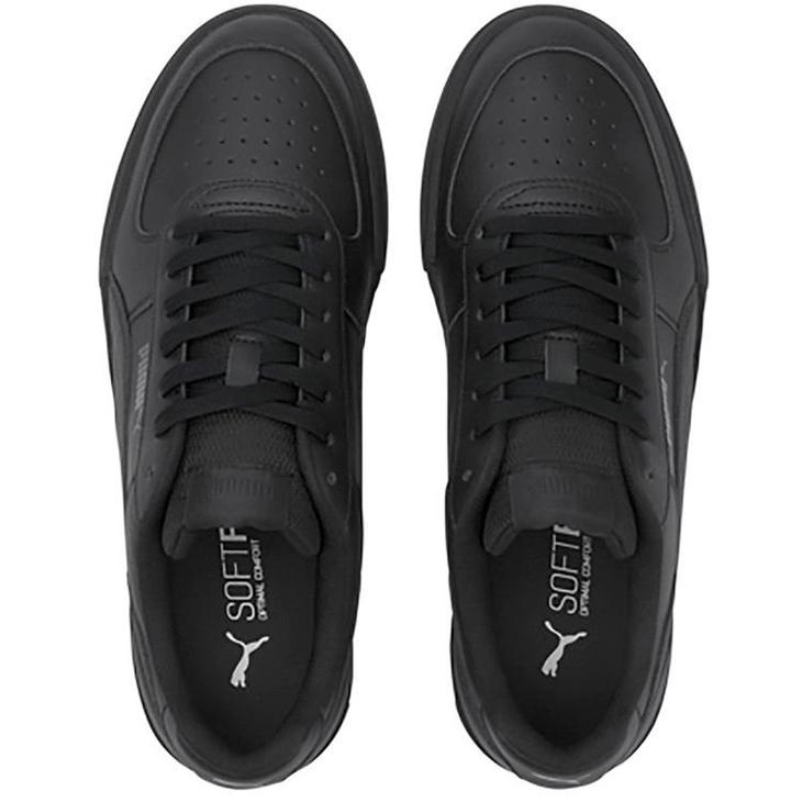 PUMA（プーマ） スニーカー メンズ レディース ケーブン コート