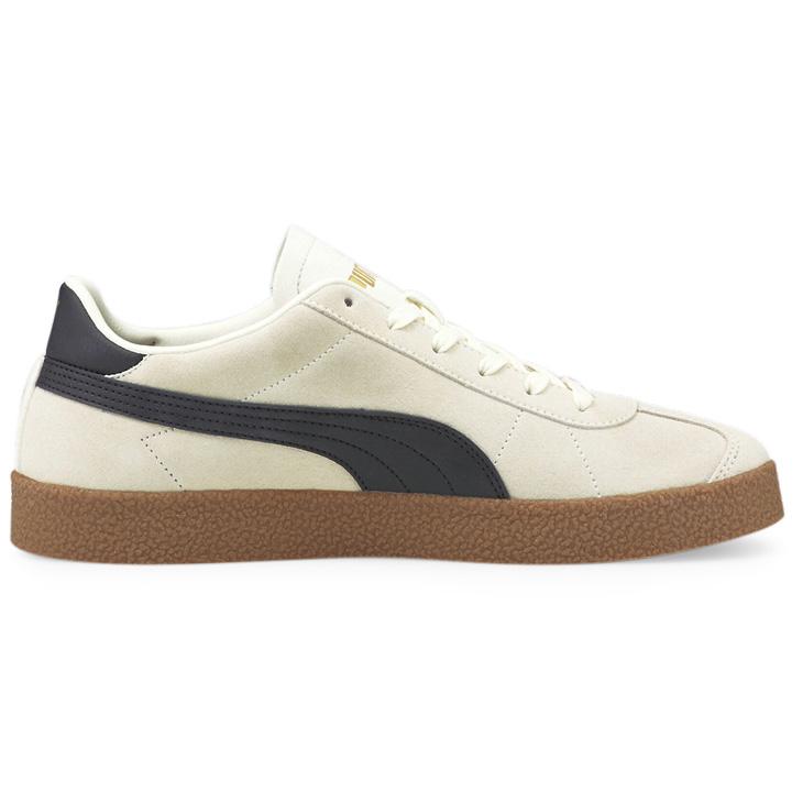 PUMA（プーマ） スニーカー メンズ レディース クラブ ローカット ひも
