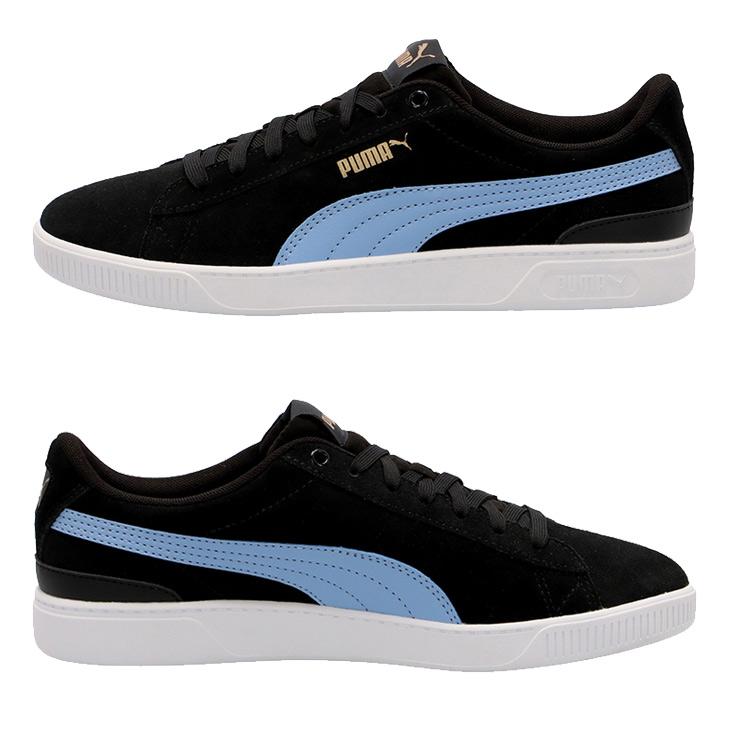 PUMA プーマ スニーカー レディースシューズ 靴 ビッキーV3