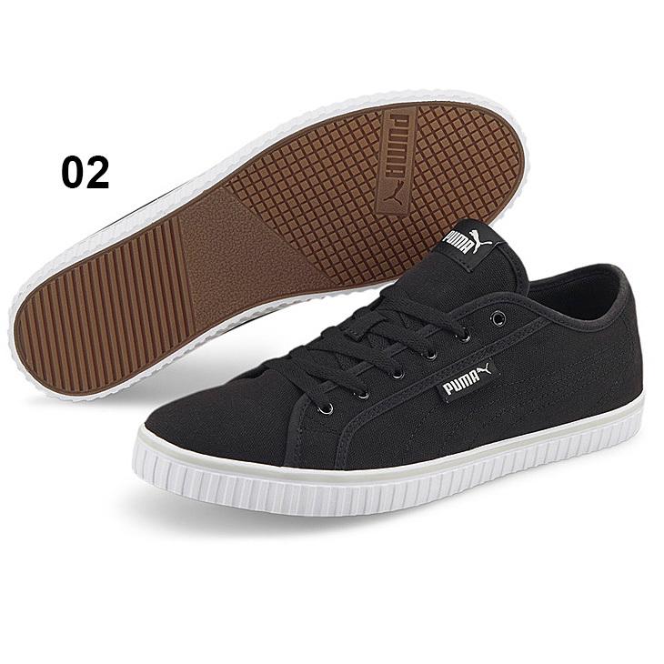 PUMA（プーマ） スニーカー メンズ レディースシューズ エヴァー