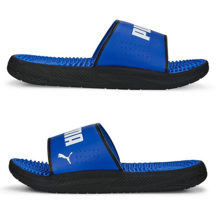 PUMA プーマ スポーツサンダル メンズ シューズ SOFTRIDE