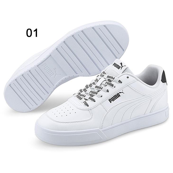 プーマ PUMA ローカットスニーカー メンズ 28.5 PUMA（プーマ） スニーカー メンズ レディース シューズ/PUMA ケーブン