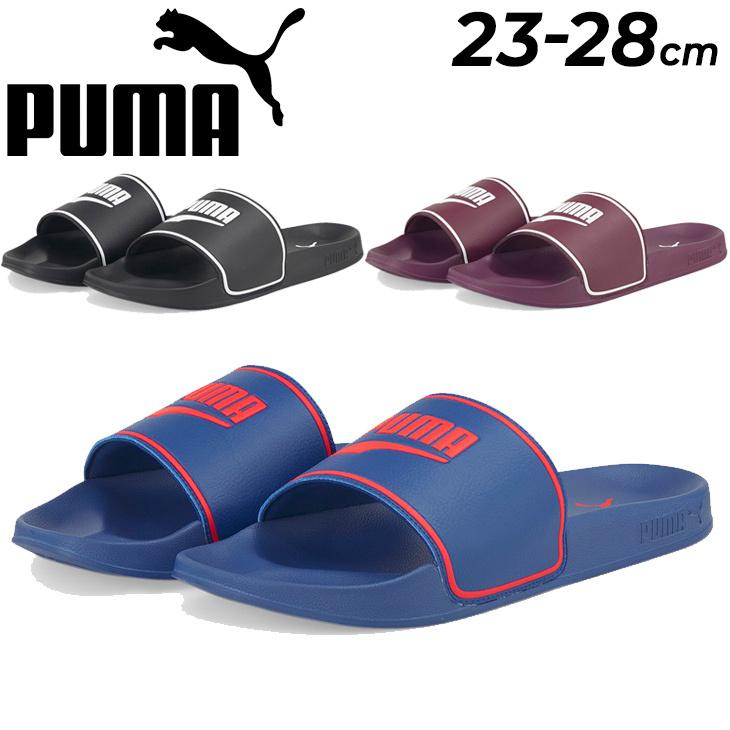 PUMA スポーツサンダル ブラック/ホワイト2個セット 楽天市場】送料無料 プーマ メンズ レディース サンダル PUMA