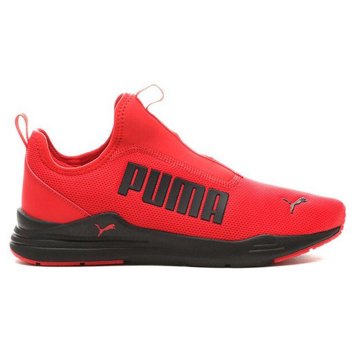 PUMA（プーマ） スニーカー メンズ シューズ ワイヤード ラピッド