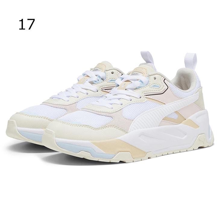 新品未使用　PUMA　プーマ　厚底スニーカー　22.5 楽天市場】プーマ 厚底 スニーカー（靴サイズ（cm）22.5）の通販